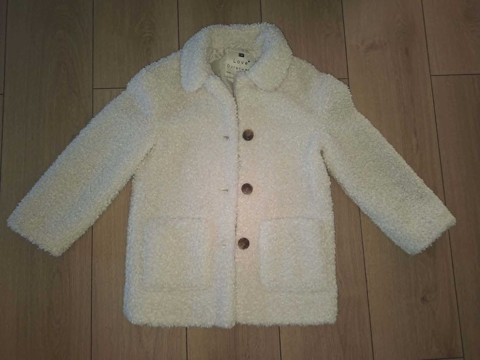 Vand blanitta fetite F&F - 8 - 9 ani, superba!!!