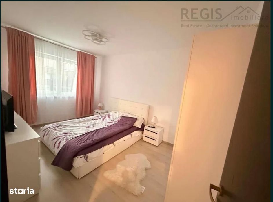 Apartament 2 camere si parcare Subcetate Rezidence — fotografia 3