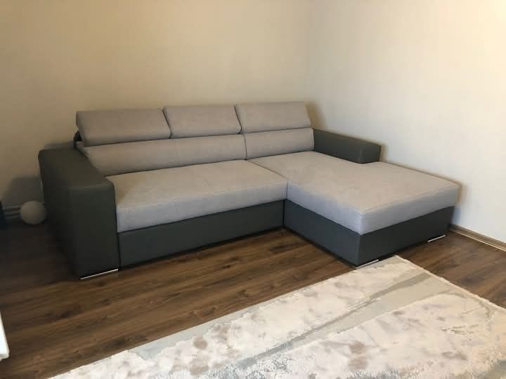 Paturi...Canapele... Coltare pe comanda