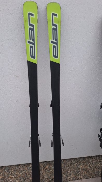 Ski Elan rog 168 cm