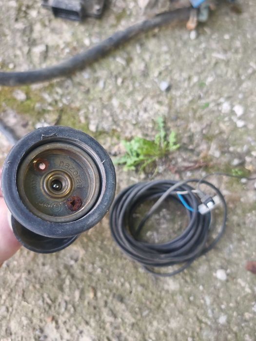 Газов инжекцион  AGIS