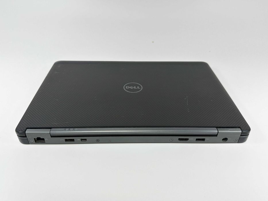 Laptop Dell Latitude i5 SSD Touchscreen ultrabook Garantie 12 luni