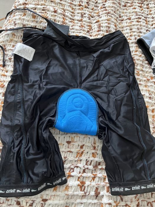 Продам велосипедную форму