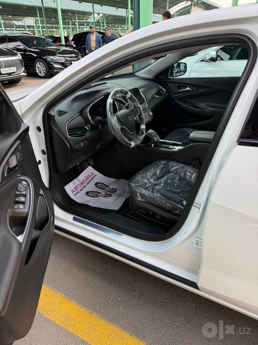 Malibu XL 2023/2024
