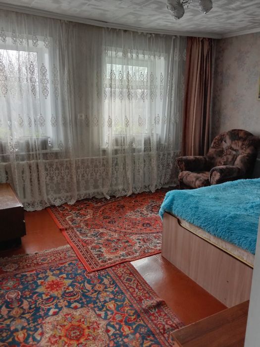 Продам частный дом
