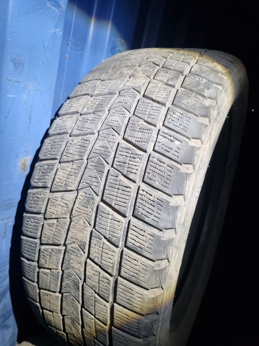 235/50/20 nexen, 3шт