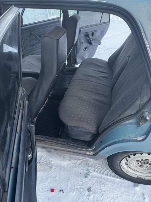 Продам ваз 2107 срочно !