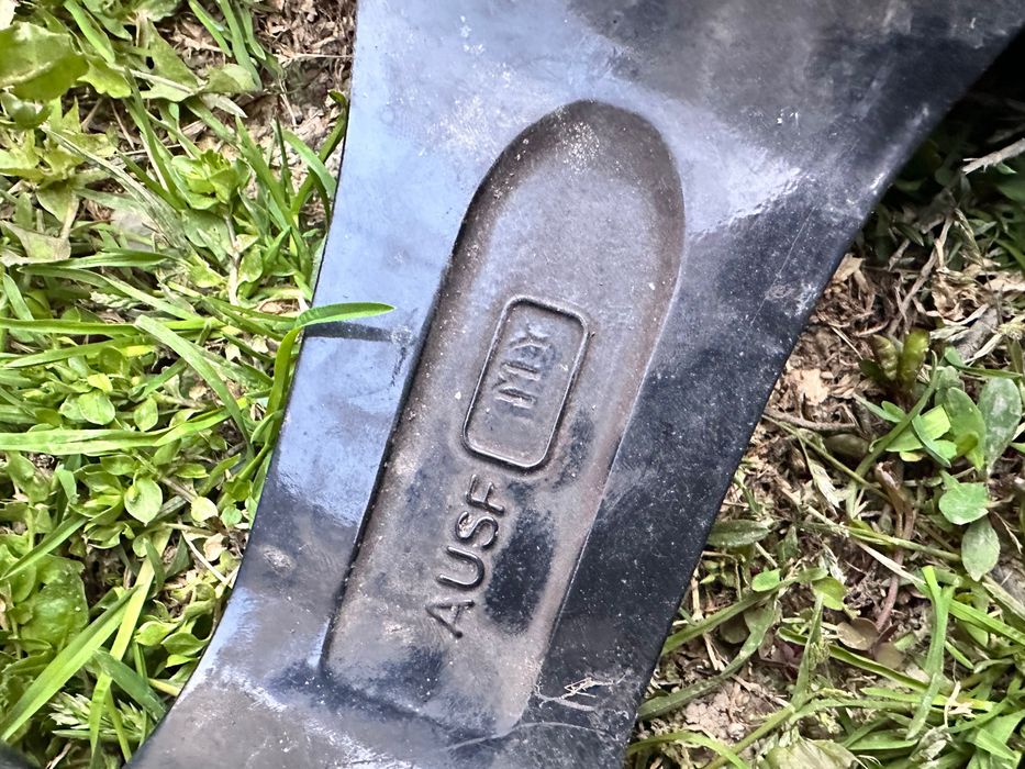 Джанти 18 цола !