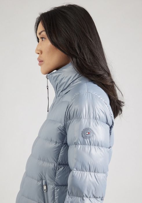 Дамско яке Tommy Hilfiger- S