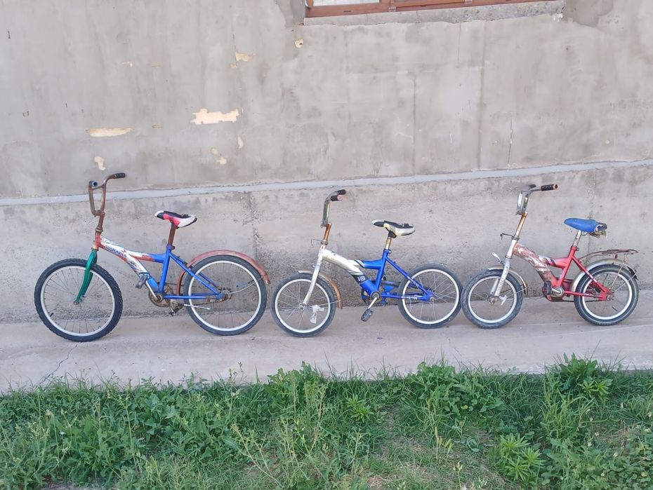 Продам велики