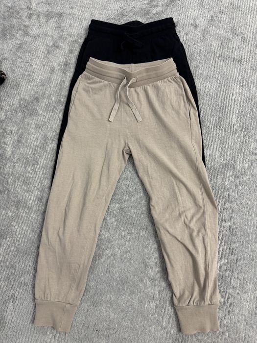 Детские трико Zara и H&M