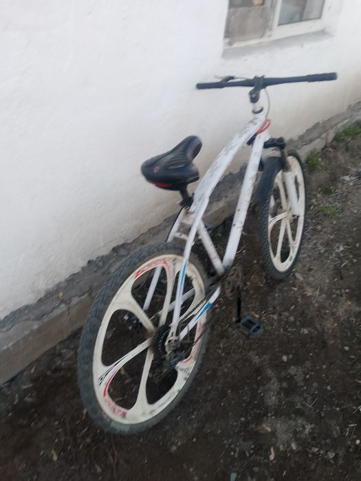 Велосипед хороший