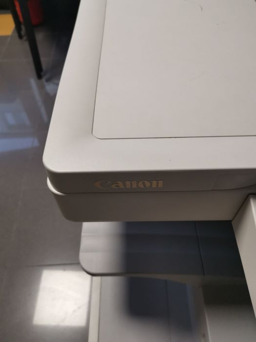 Canon imagerunner 2520