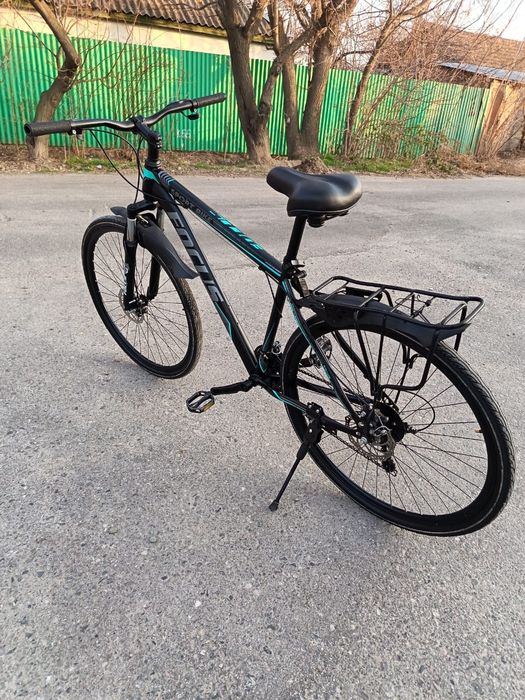 Продам скоростной велосипед 28 размер калеса