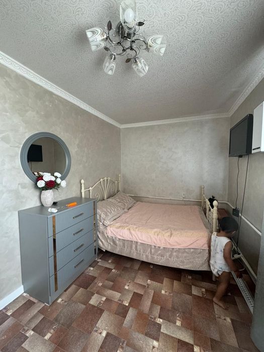 Срочно продаётся 3-х комнатная квартира