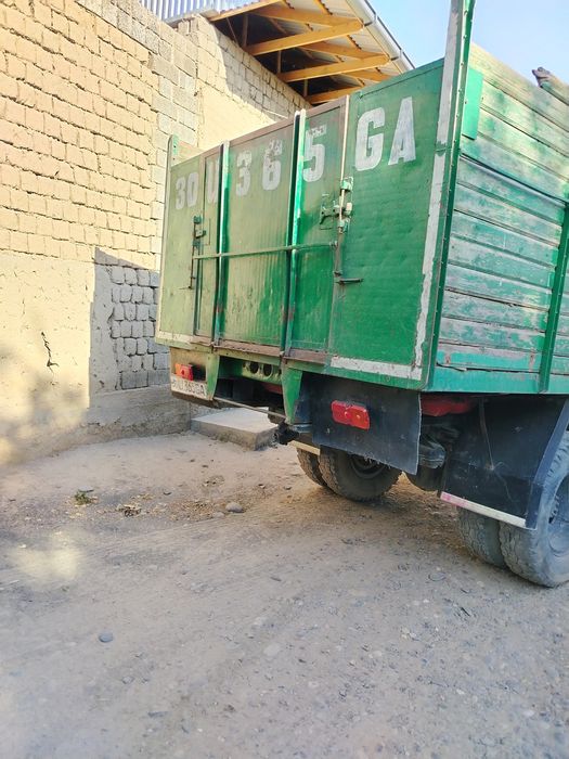 Faqat pastdagi raqamlarga aloqaya chixilaGaz 53 holati