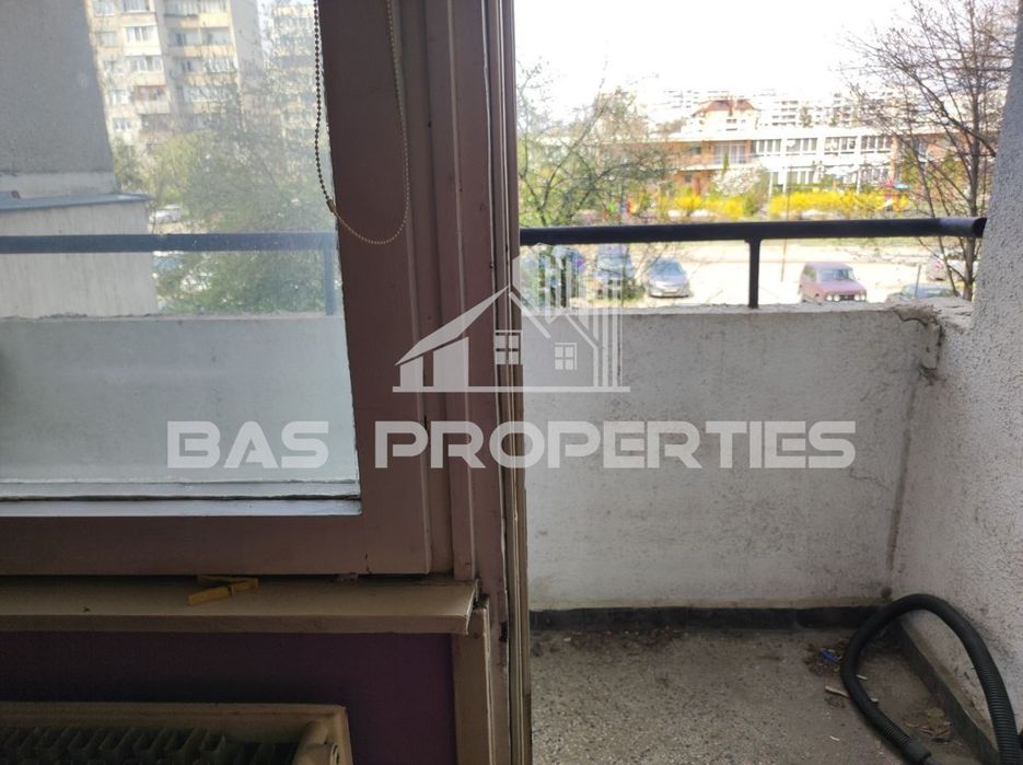 Продава се Тристаен апартамент в София, Люлин 10 - 93 кв.м за 1234 €/кв.м - Снимка #8