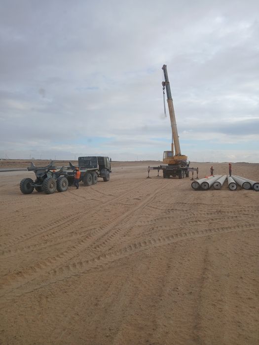 Kamaz4310 vezdexod  turbavoz