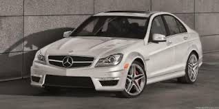 Ваноси мерцедес w204 c300