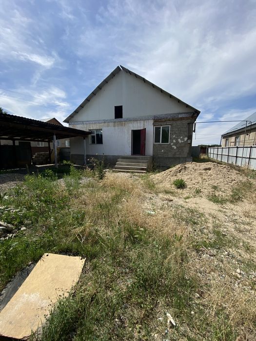 Продается 5-ти комнатный дом