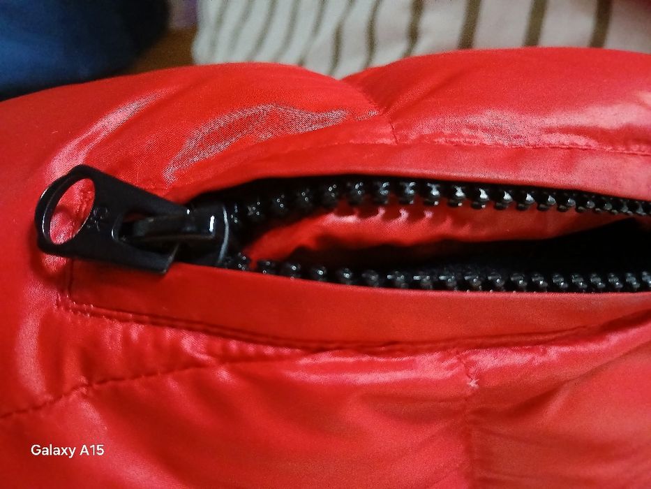 Geaca de iarna Calvin Klein