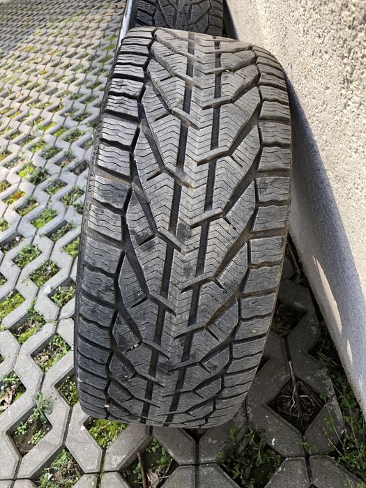 Джанти за ауди 18