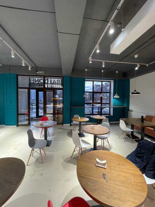 Продам Бизнес Бай Донер