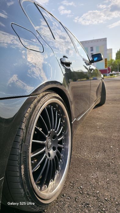 Продам БМВ Е60 2007года