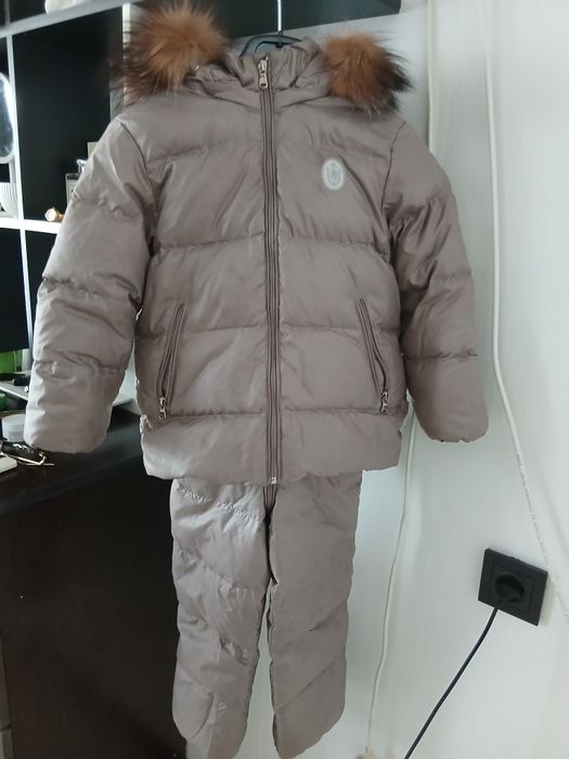 Продам детские вещи