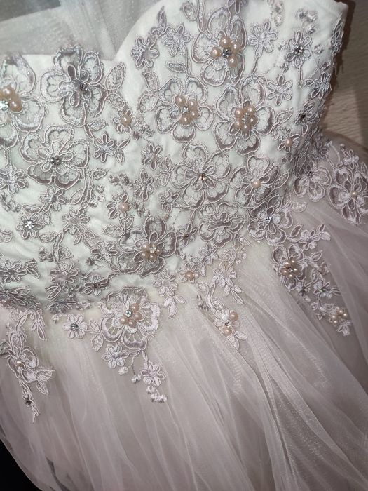 Платье для девочек