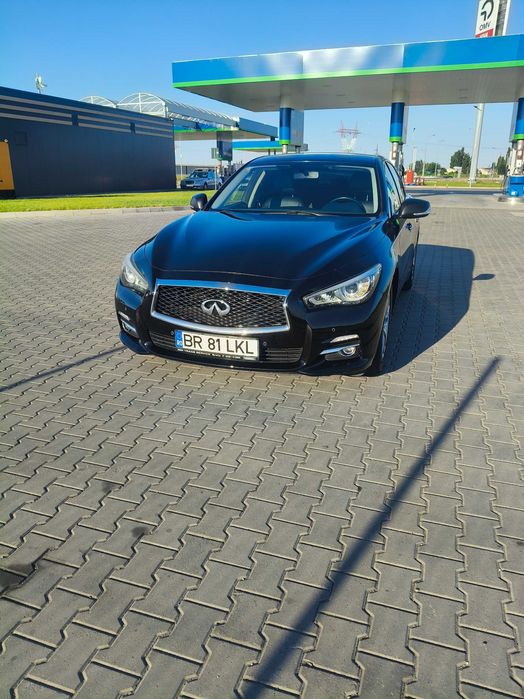 INFINITI Q50 stare buna