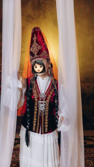 Ұзату көйлегімді прокатқа беремін