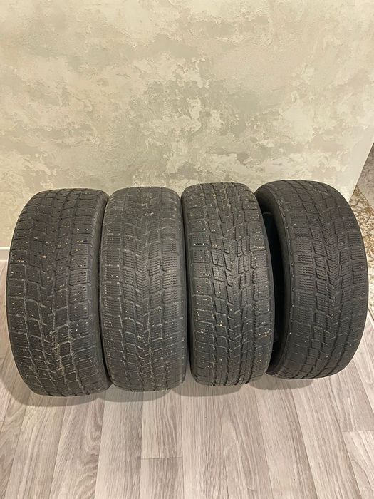 Шины липучка 205/55/16