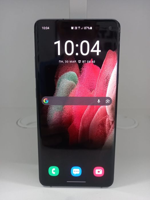 Samsung S10 5g 512 Gb