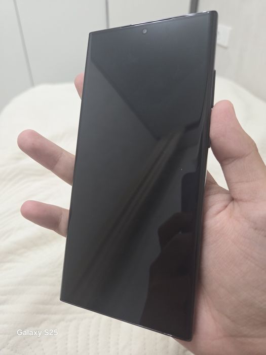 Samsung s23 ultra 256gb