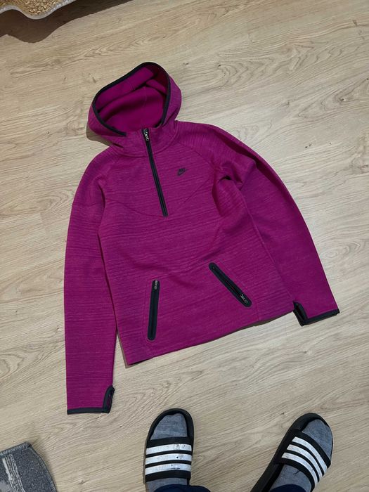 hanorac nike tech nou