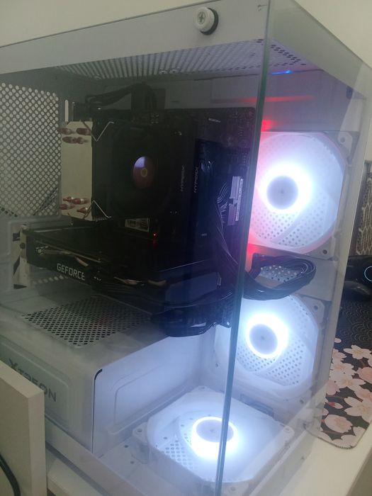 Продам игровой компьютер