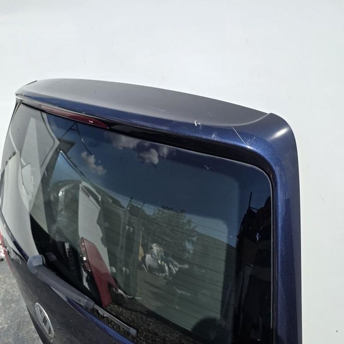 Haion complet Volkswagen Touran facelift 1t3