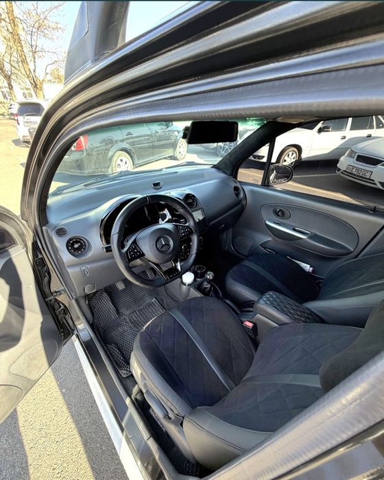 Matiz best H9 lux ideal