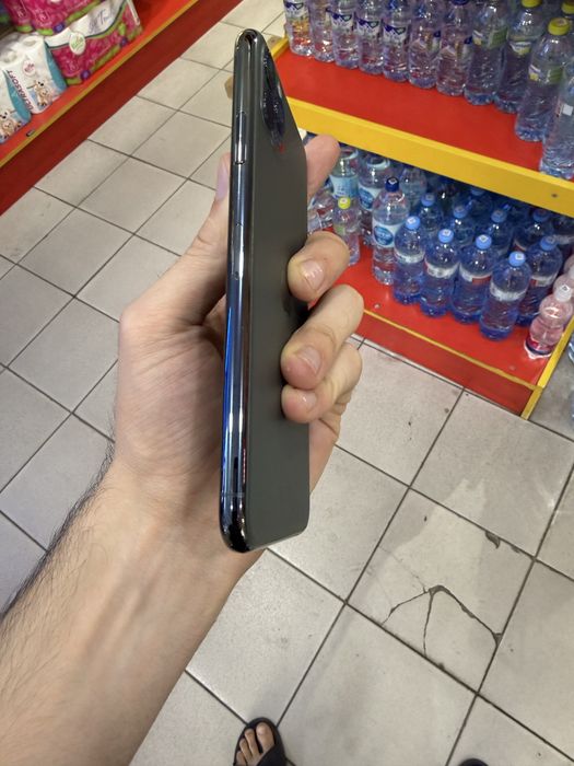 iPhone 11 Pro Max sotiladi