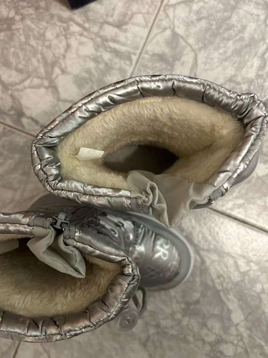 Ахрески за момиче