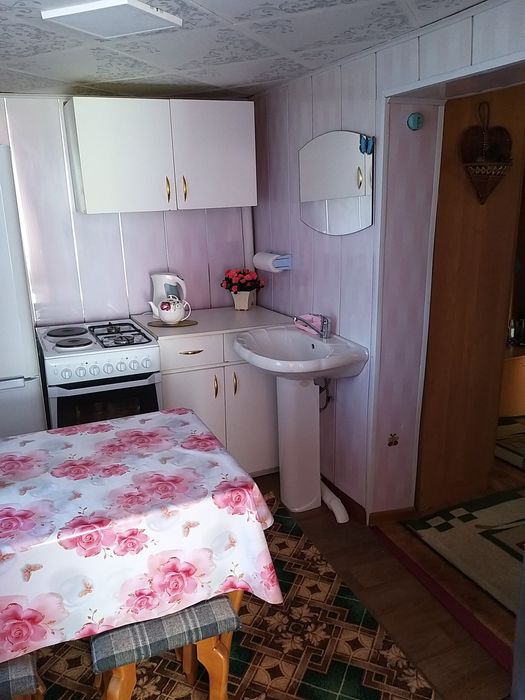 Продам  отличный дом,на ДОСААФе,