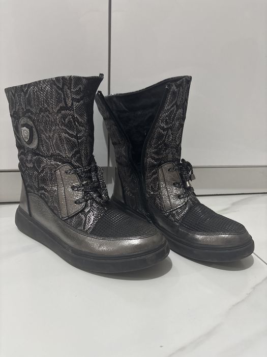 продами полусапожки