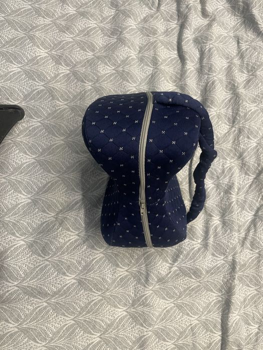 Възглавница между краката ортопедична