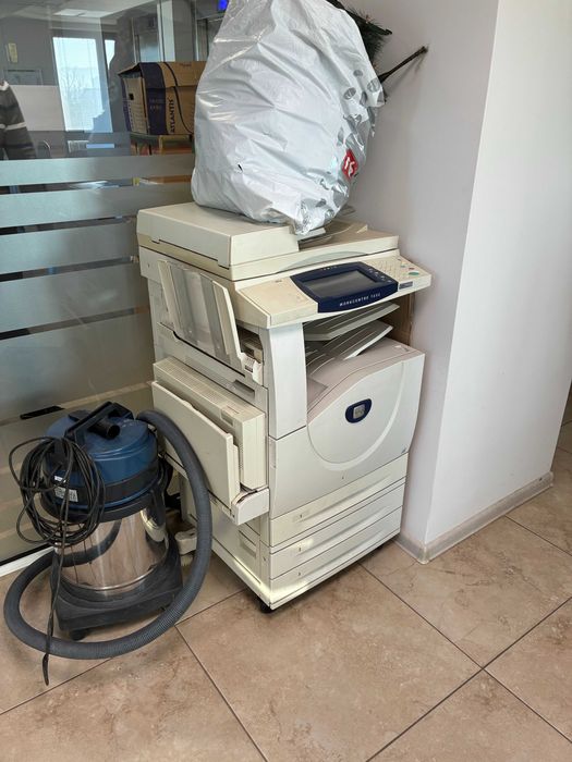 Продавам две мултифинкционални устройства в добро състояние