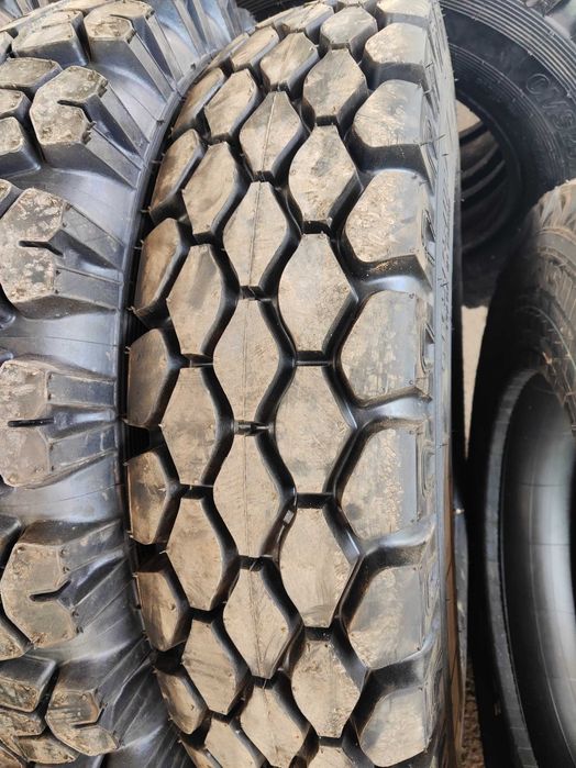 Balonbaza ROYAL BLACK  11R22.5