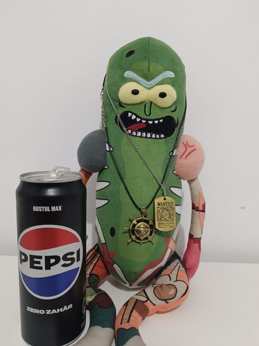 Colectie figurine anime(DragonBall,One Piece,Naruto,OnePunchMan,HxH)