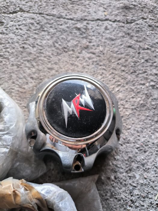 Колпаки на диски