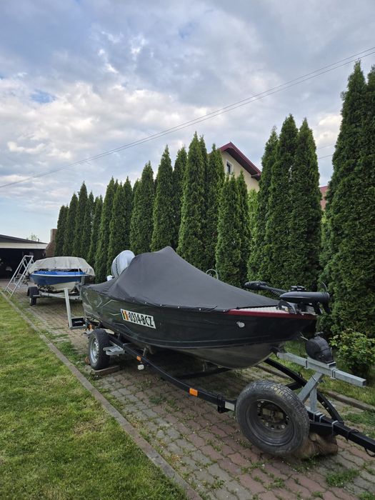 Barca Fursel Seal 425SC