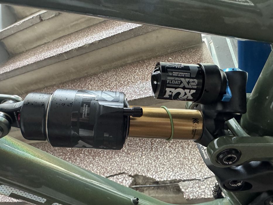 Polygon Collossus N9 L 2024